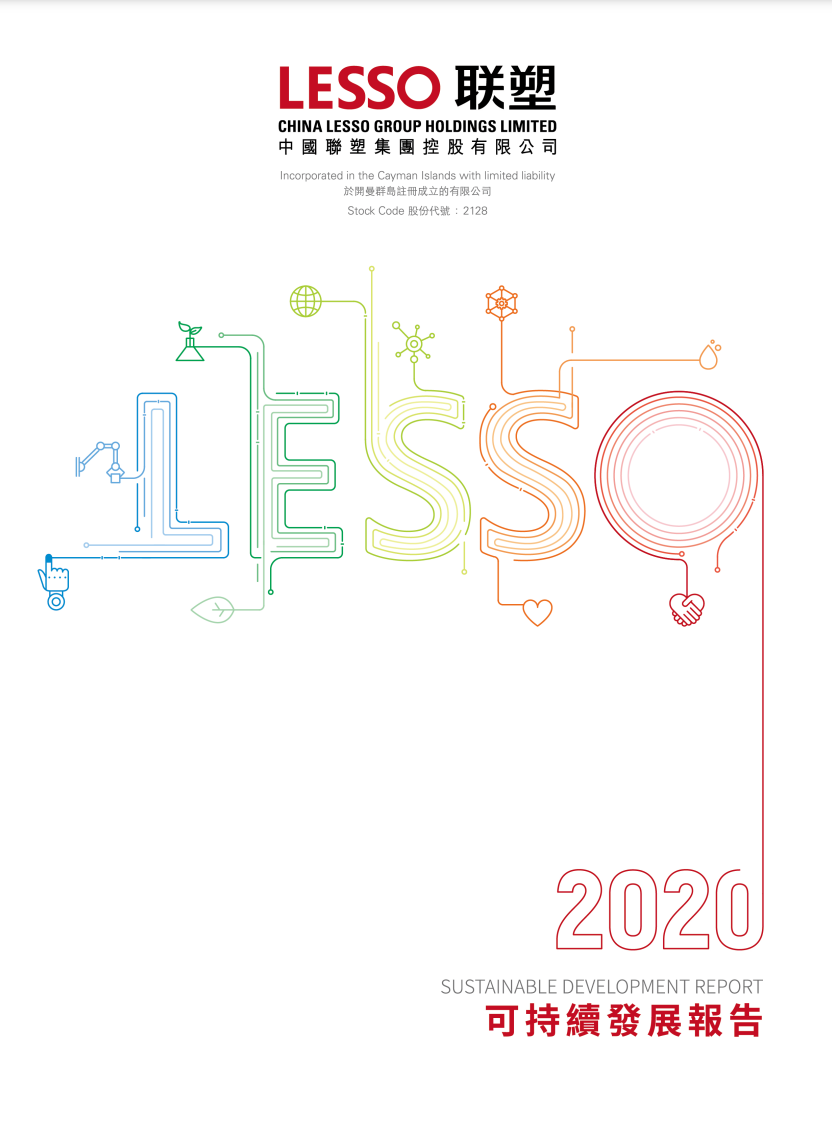 2020 CSR Report