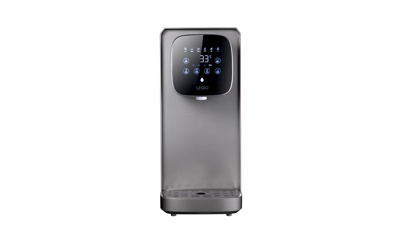 Counter Top Water Purifier LS835DR 1