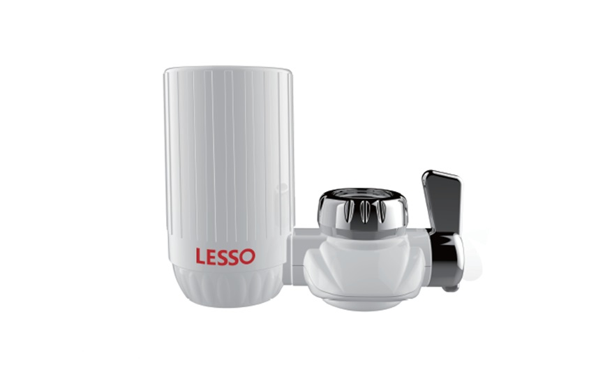 Lesso Faucet Water Filter LS-BEC-8111