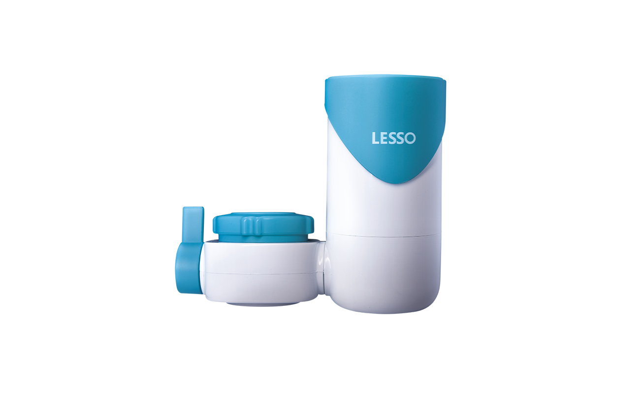 Lesso Faucet Water Filter LS-QJ-117