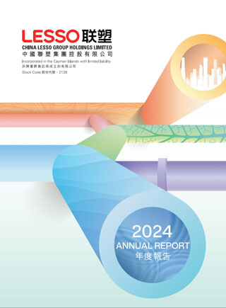 Lesso Annual Report 2024