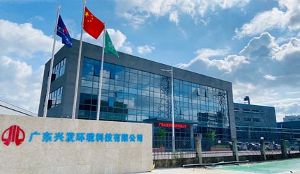 Deepening the utilization of aluminum ash resources in six directions
