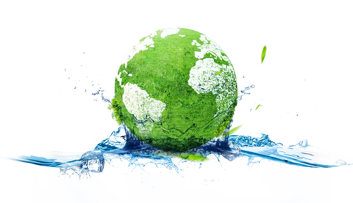 Environmental Protection Industry