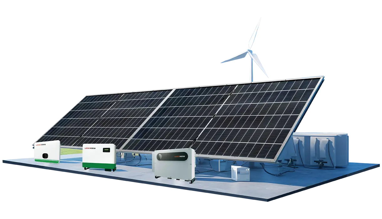 New Energy Industry