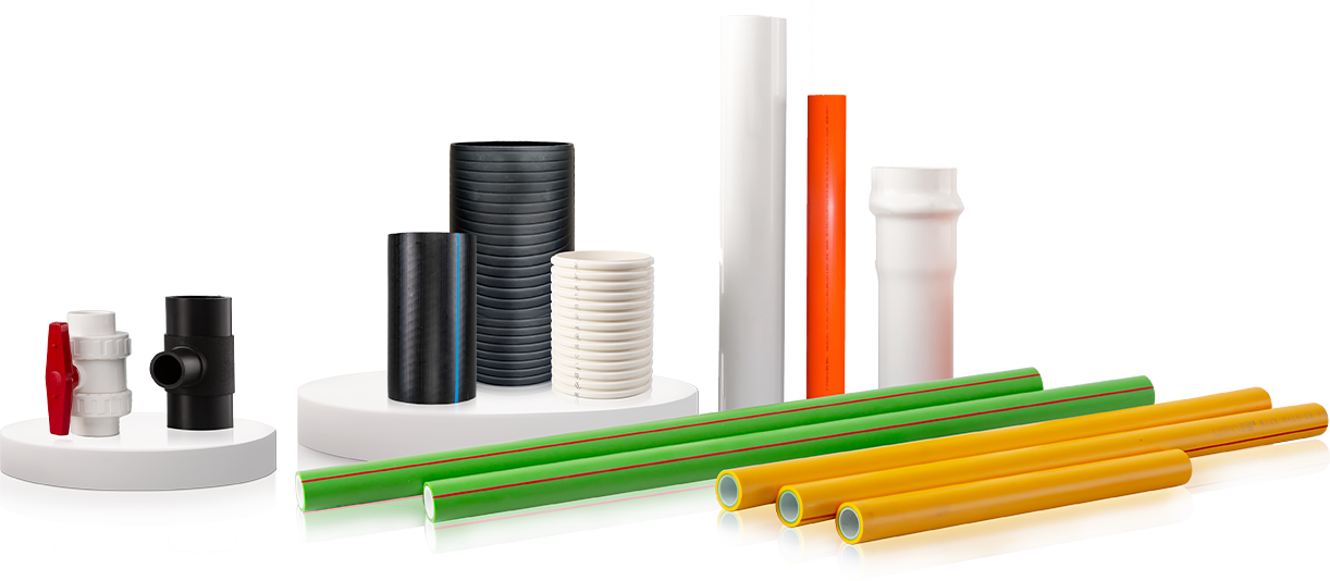 Pipe Industry