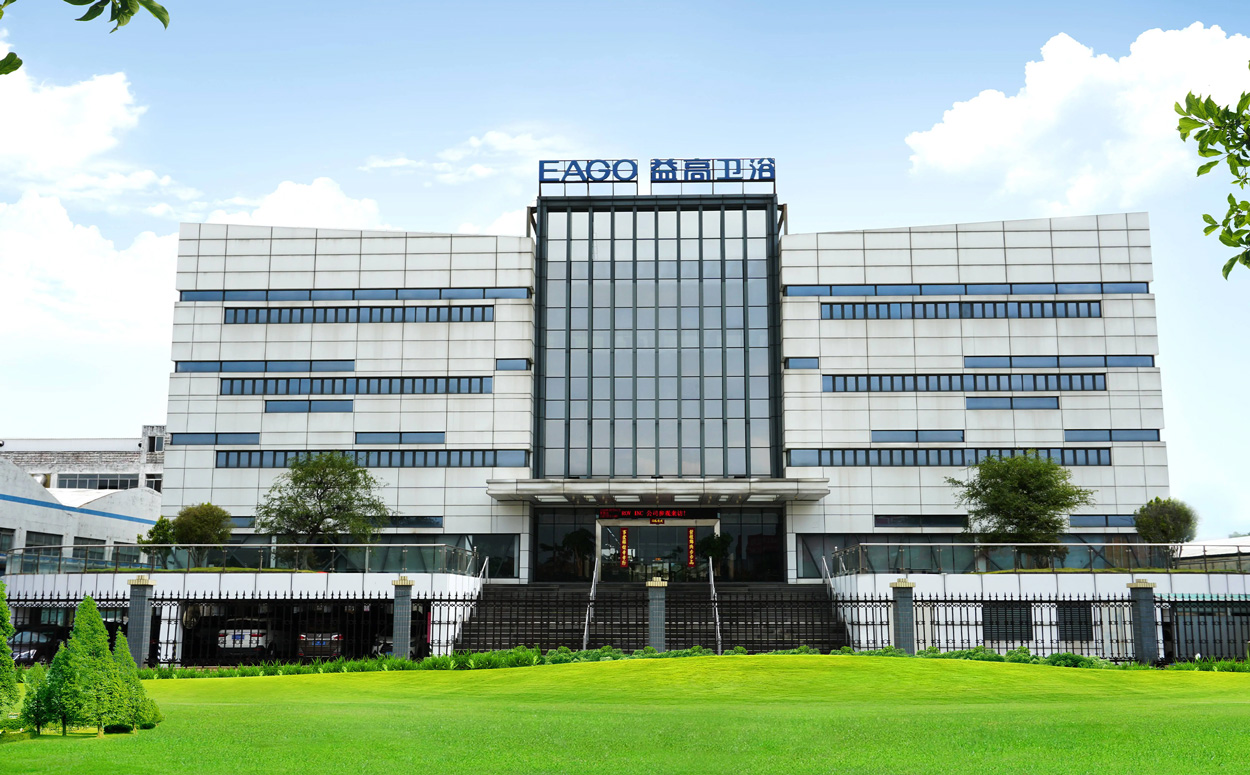 Foshan Nanhai Eago Sanitary Ware Co., Ltd.