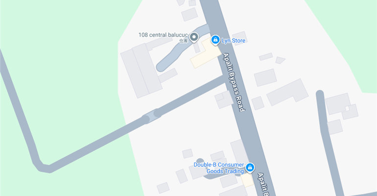 LESSO Philippines Production Base