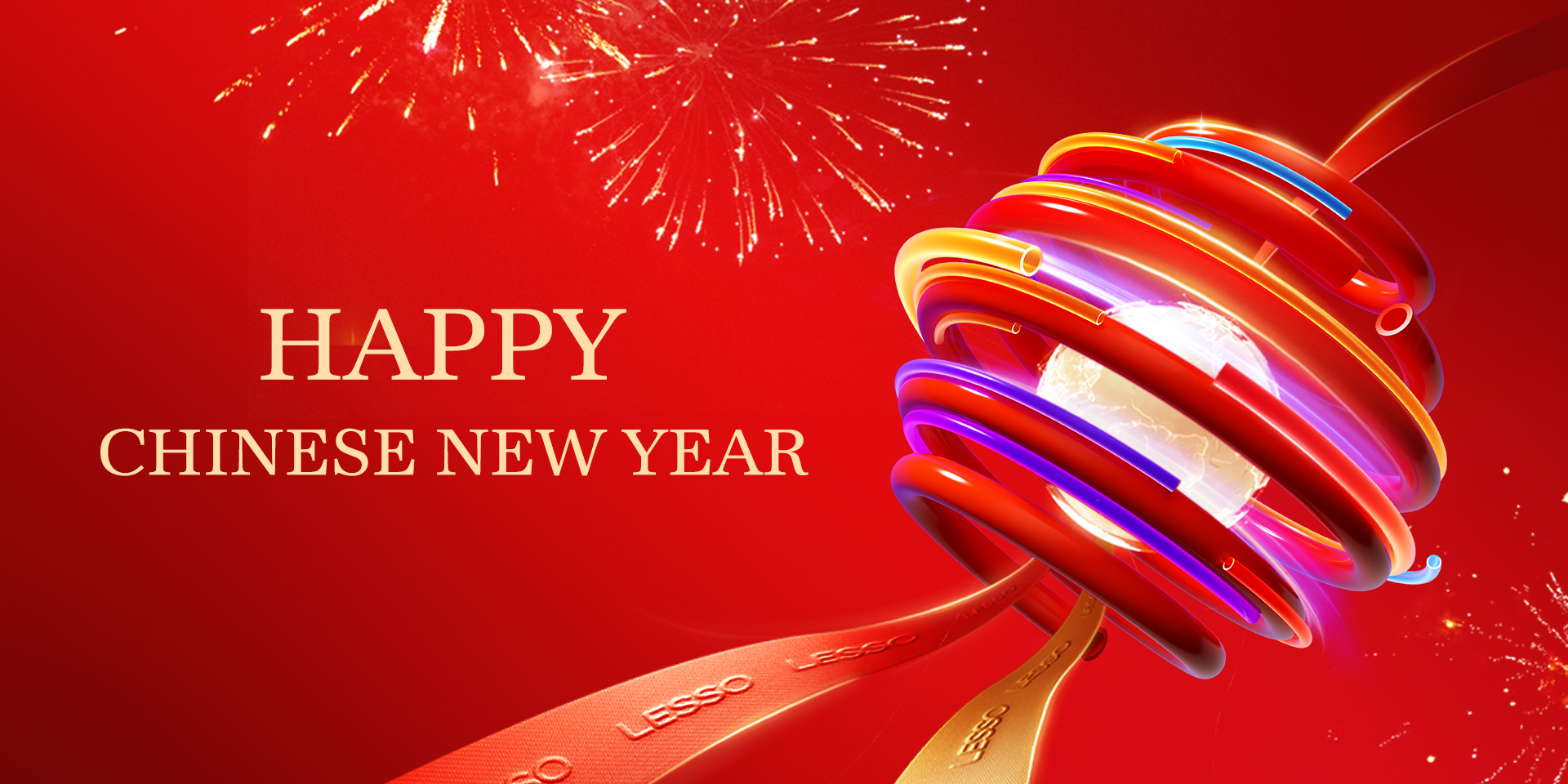 HAPPY CHINESE NEW YEAR