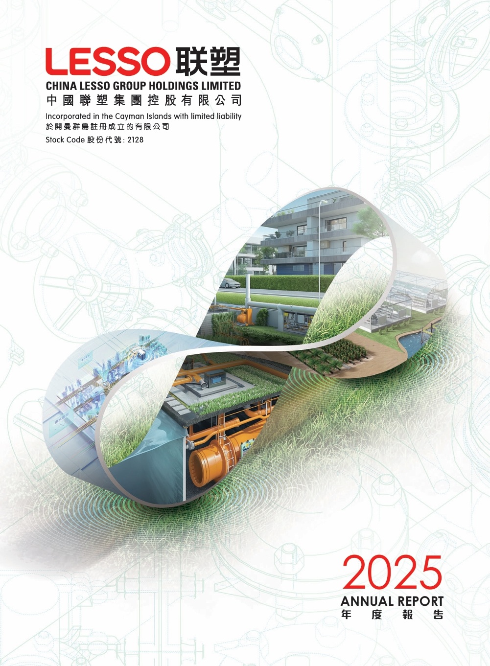 Annual Report 2025