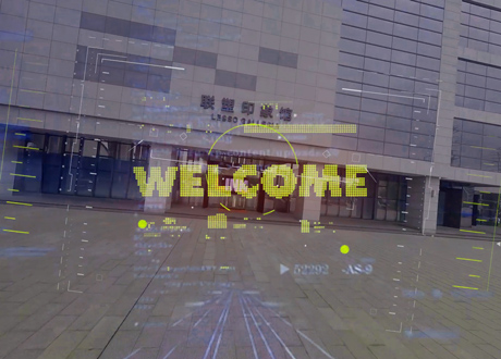 LESSO GALLERIA, An FPV One-Shot Tour
