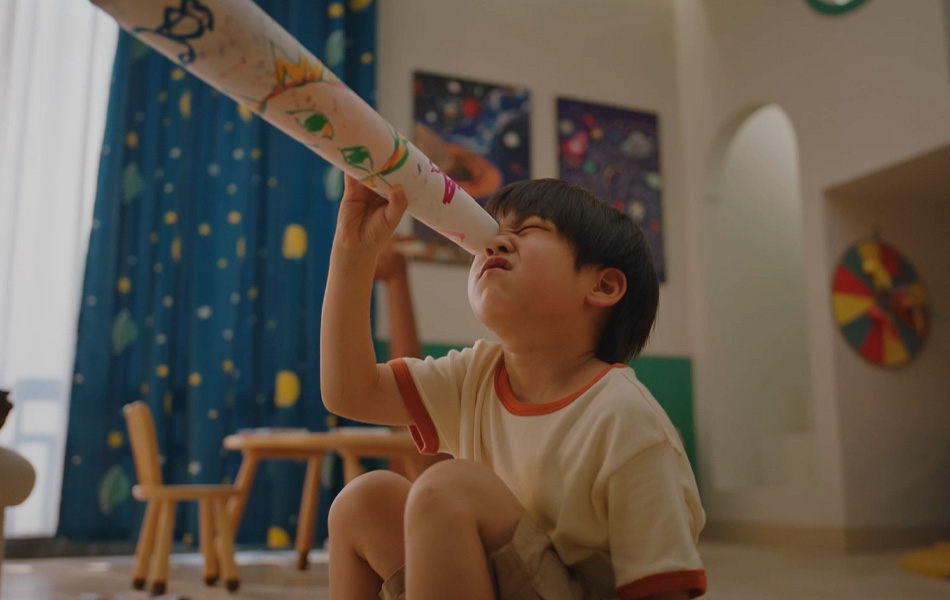 LESSO Brand Video