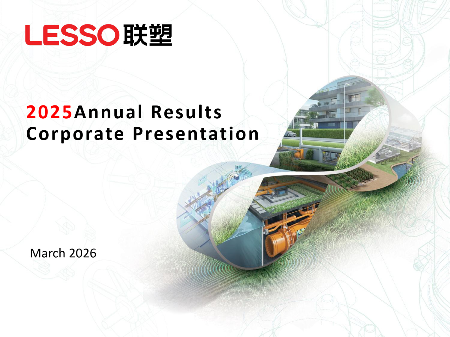 2025 Annual Results Corporate Presentation