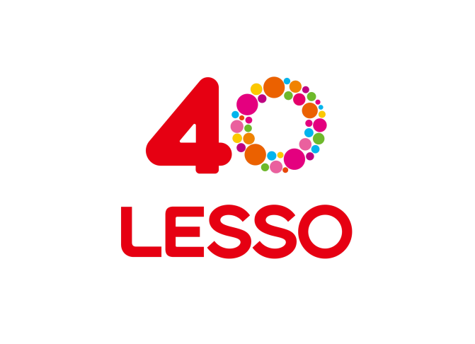 40 Years of LESSO: Purposeful Innovation, Responsible Growth